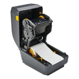 Thermal Printer Zebra ZD230 Black-3