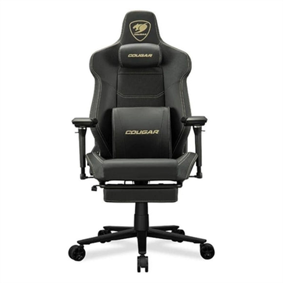 Gaming Chair Cougar Armor Evo S Gold-0