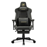 Gaming Chair Cougar Armor Evo S Gold-0
