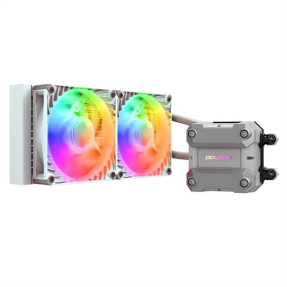 Liquid Refrigeration Kit Cougar Poseidon Ultra 240 Argb-0