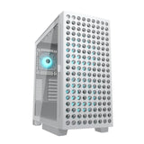 ATX Semi-tower Box Cougar Airface Eco Rgb-0