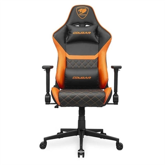 Gaming Chair Cougar Armor One V2 Orange-0