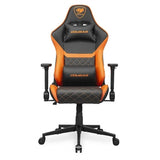 Gaming Chair Cougar Armor One V2 Orange-0