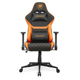 Gaming Chair Corsair Armor One V2 F Black-1