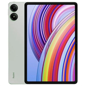 Tablet Xiaomi Redmi Pad Pro 12,1" Qualcomm Snapdragon 7s gen 2 128 GB Green 6 GB RAM-0