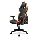 Gaming Chair Cougar Hotrod-3