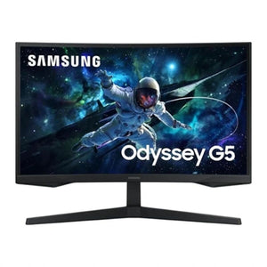 Gaming Monitor Samsung LS32CG552EU 32"-0