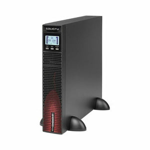 Off Line Uninterruptible Power Supply System UPS Salicru 6A0CA000001 720W 800W 800 W 720 W-0