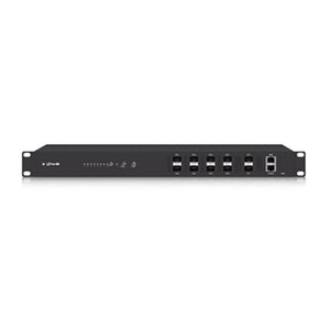 Cabinet Switch UBIQUITI UF-OLT UFIBER Black-0