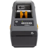 Thermal Printer Zebra ZD411 Monochrome-0
