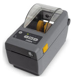 Thermal Printer Zebra ZD411 Monochrome-3