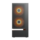 ATX Semi-tower Box Cougar CFV235 Mesh Black-3