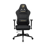 Gaming Chair Cougar Pryme Gold F Gold-3