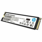 Hard Drive HP FX700  4TB-4