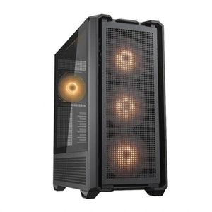 ATX Semi-tower Box Cougar MX600-0