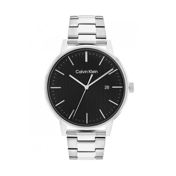 CK CALVIN KLEIN NEW COLLECTION WATCHES Mod. 25200053-0