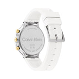 CK CALVIN KLEIN NEW COLLECTION WATCHES Mod. 25200244-2