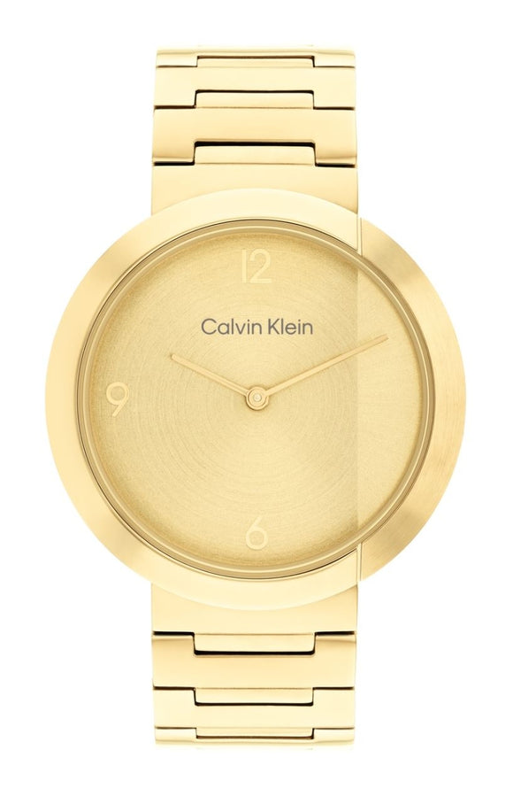 CALVIN KLEIN Mod. 25200290-0