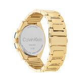 CK CALVIN KLEIN NEW COLLECTION WATCHES Mod. 25200302-2