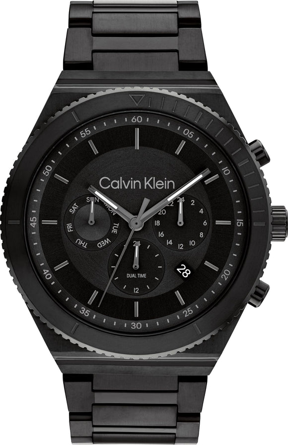 CALVIN KLEIN Mod. 25200303-0