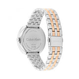 CK CALVIN KLEIN NEW COLLECTION WATCHES Mod. 25200337-2