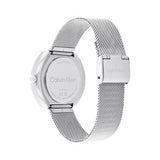 CK CALVIN KLEIN NEW COLLECTION WATCHES Mod. 25200338-2