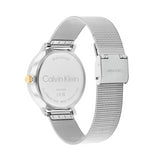 CK CALVIN KLEIN NEW COLLECTION WATCHES Mod. 25200405-2