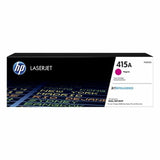 Toner HP W2031A Cyan-3