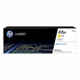 Toner HP W2031A Cyan-1