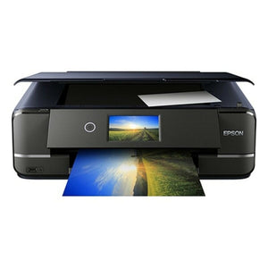 Multifunction Printer Epson C11CH45402 28 ppm LAN WiFi-0