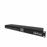 Router Mikrotik RB3011UIAS-RM Gigabit Ethernet Black-2