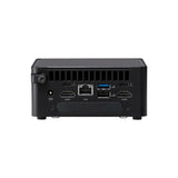 Mini PC Asus NUC RNUC14RVHI300002I Intel Core 3 100u-2