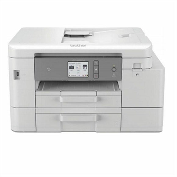 Multifunction Printer   Brother MFC-J4540DW-0