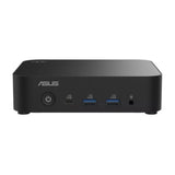 Mini PC Asus 90AR00M2-M00080 Intel N100 Not included-3