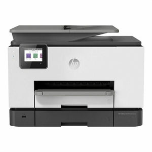 Multifunction Printer HP-0