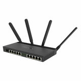 Router Mikrotik RB4011iGS+5HacQ2HnD-IN-1