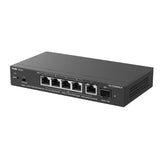 Switch TP-Link RG-ES206MG-P-3