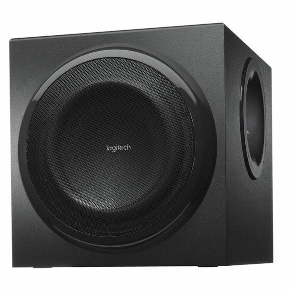 PC Speakers Logitech Z906-10