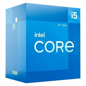 Processor Intel i5-12500 64 bits LGA 1700-0