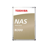 Hard Drive Toshiba HDWG11AUZSVA 3,5" 10 TB-2