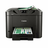 Multifunction Printer Canon 0971C009 24 ipm 1200 dpi WIFI Fax-3