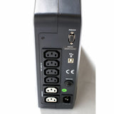 Uninterruptible Power Supply System Interactive UPS Riello IDG 1600-1