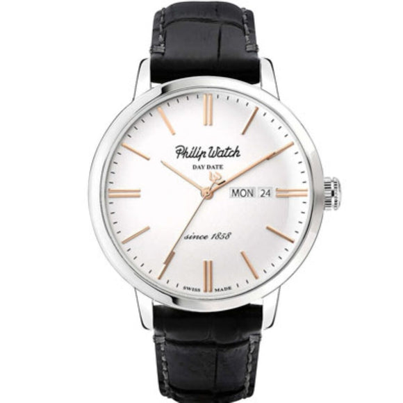 Men's Watch Philip Watch R8251180036-0