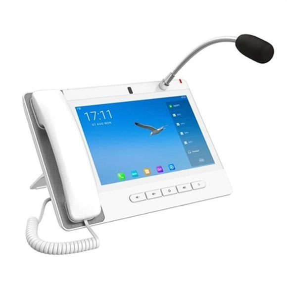 Wireless Phone Fanvil A320i(White)-0