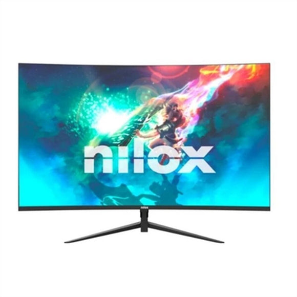 Monitor Nilox NXM27FHD18001 27