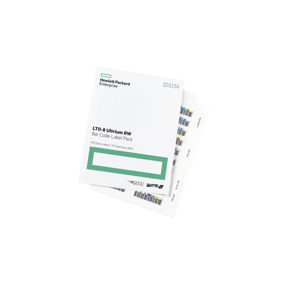 Replacement cartridges HPE Q2015A White-0