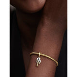 Ladies' Beads Pandora 763985C01 Golden-1