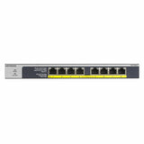 Switch Netgear GS108LP-100EUS RJ-45-2