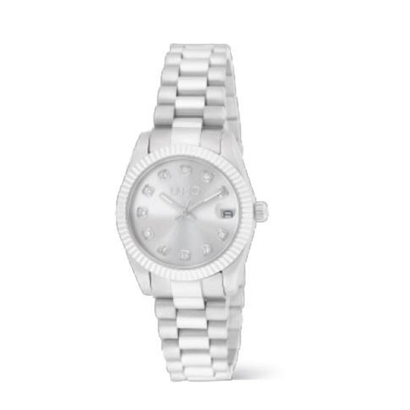 Ladies' Watch LIU JO TLJ2481 Silver-0