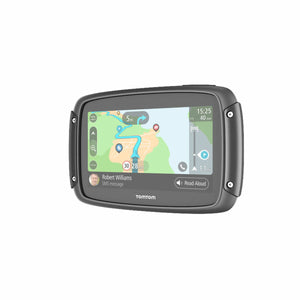 GPS navigator TomTom Rider 550 4.3"-0